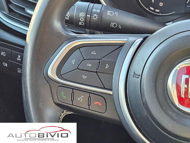 FIAT Tipo usata, con Fari LED