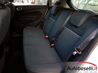 FORD Fiesta usata, con Airbag laterali