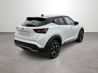 NISSAN Juke usata, con Airbag Passeggero