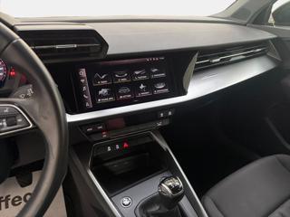 AUDI A3 usata, con Controllo automatico clima