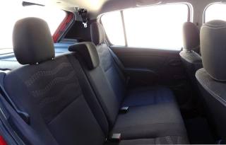 DACIA Sandero usata, con Climatizzatore