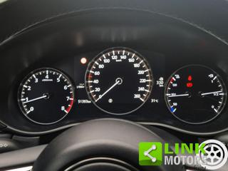 MAZDA CX-30 usata, con USB