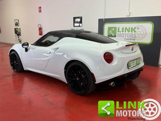 ALFA ROMEO 4C usata, con Alzacristalli elettrici