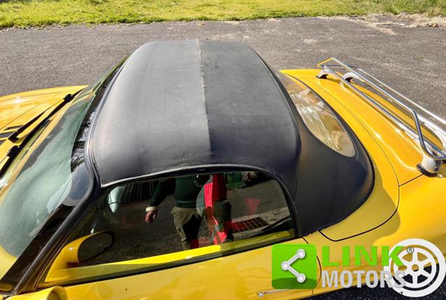FIAT Barchetta usata 6