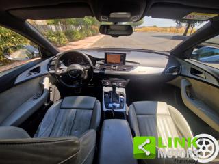 AUDI A6 usata, con Bluetooth