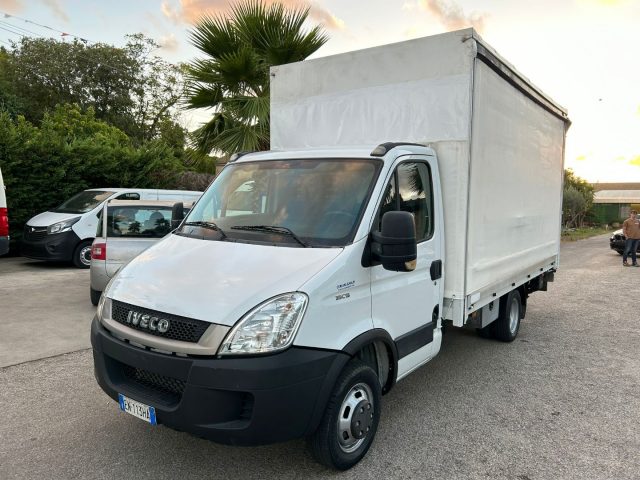 2012 IVECO Daily