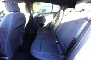 FORD Focus usata, con Climatizzatore