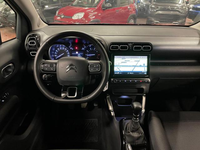 CITROEN C3 Aircross usata, con Chiusura centralizzata