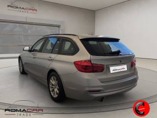 BMW 316 usata, con Chiusura centralizzata