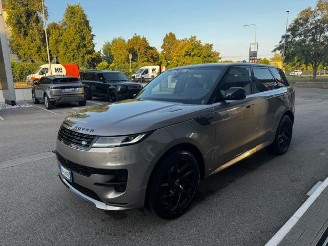 LAND ROVER Range Rover Sport usata, con Cerchi in lega