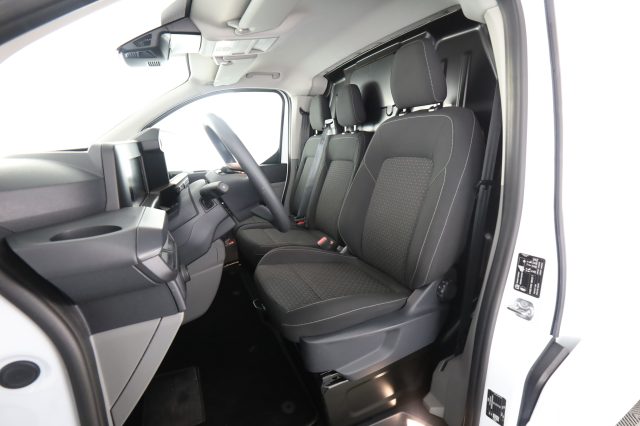 FORD Transit Custom usata 2