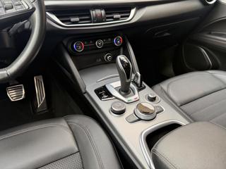 ALFA ROMEO Stelvio usata, con Park Distance Control