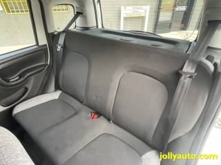 FIAT Panda usata, con Start/Stop Automatico
