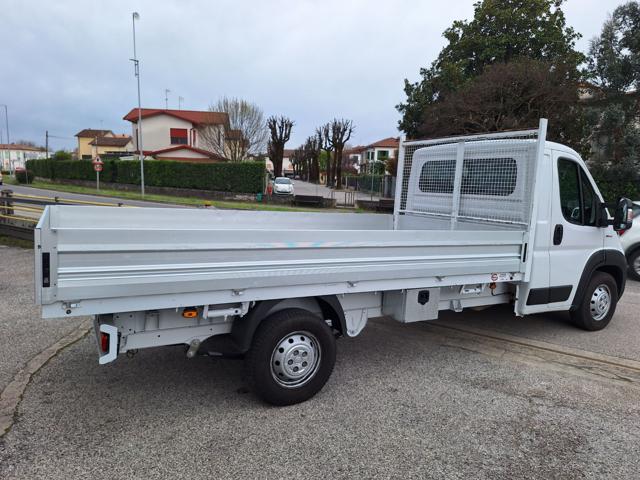 FIAT Ducato usata, con Alzacristalli elettrici