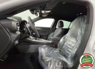 ALFA ROMEO Tonale usata, con Climatizzatore