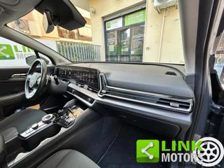 KIA Sportage usata 18