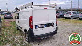 FIAT Doblo usata, con Controllo trazione