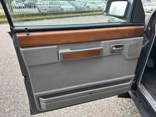 LAND ROVER Range Rover usata 12