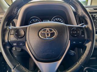 TOYOTA RAV 4 usata, con Vivavoce