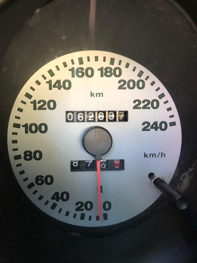 FIAT Barchetta usata 6