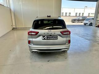 FORD Kuga usata, con Chiusura centralizzata