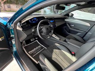 PEUGEOT 408 usata, con Alzacristalli elettrici
