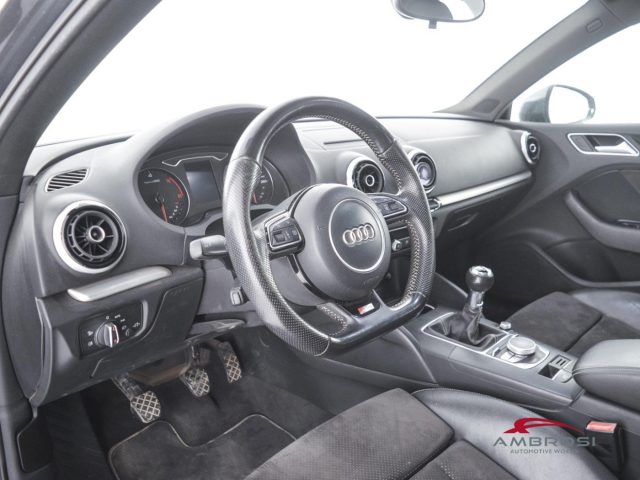 AUDI A3 usata 7