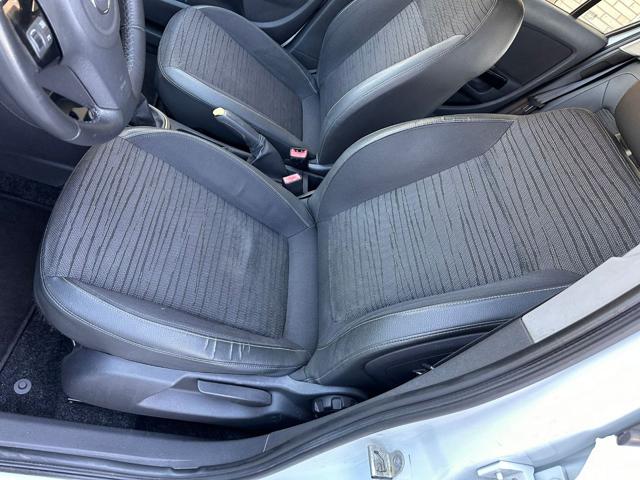 OPEL Corsa usata 20