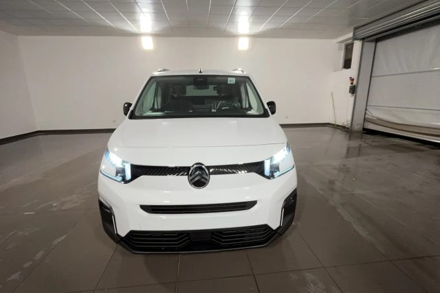 CITROEN Berlingo usata, con Airbag laterali