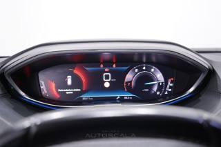 PEUGEOT 3008 usata, con Sistema di navigazione