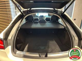 MERCEDES-BENZ GLE 350 usata, con Fari LED