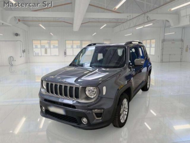JEEP Renegade usata, con Airbag