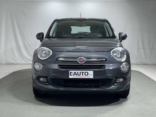 FIAT 500X usata, con Controllo trazione