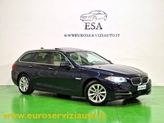 BMW 520 d Touring Business aut.