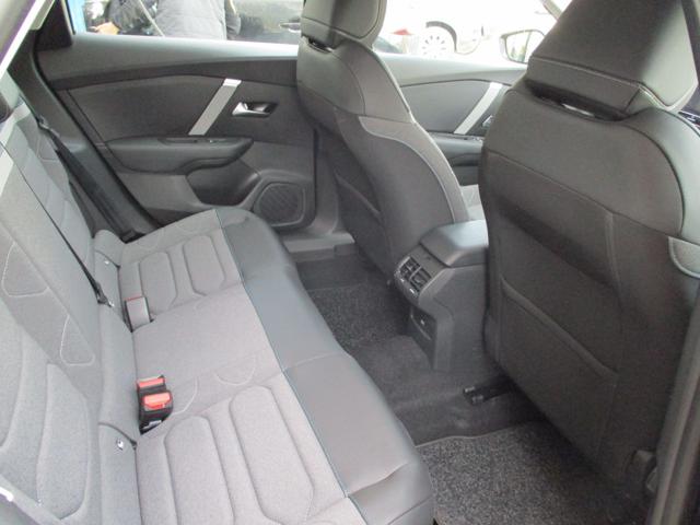 CITROEN C4 usata, con Telecamera per parcheggio assistito