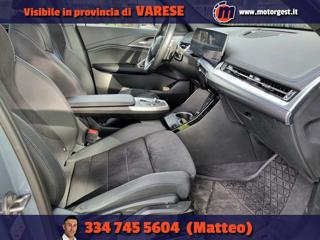 BMW X1 usata, con Park Distance Control
