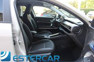 JEEP Avenger usata, con Boardcomputer