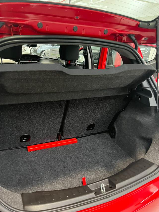 LANCIA Ypsilon usata, con Autoradio