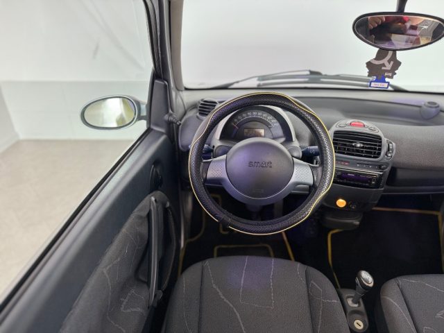 SMART ForTwo usata 10