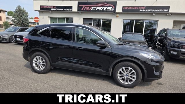 FORD Kuga usata, con ABS