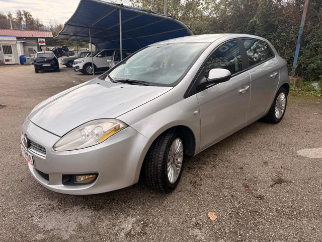 FIAT Bravo usata, con Airbag laterali