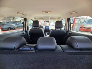 FORD EcoSport usata, con Riconoscimento dei segnali stradali