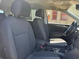 VOLKSWAGEN Tiguan Allspace usata, con ESP