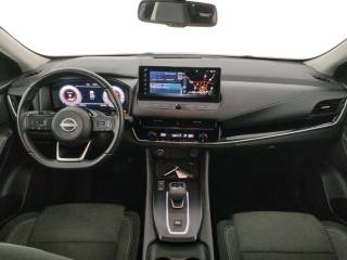 NISSAN Qashqai usata, con Controllo automatico clima