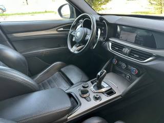 ALFA ROMEO Stelvio usata, con Park Distance Control