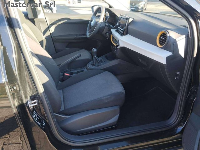 SEAT Arona usata, con Park Distance Control