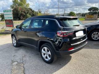 JEEP Compass usata 7