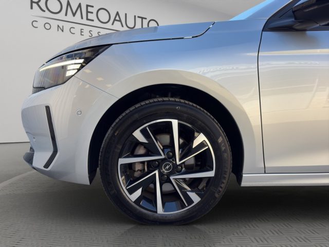 OPEL Corsa usata, con Bluetooth