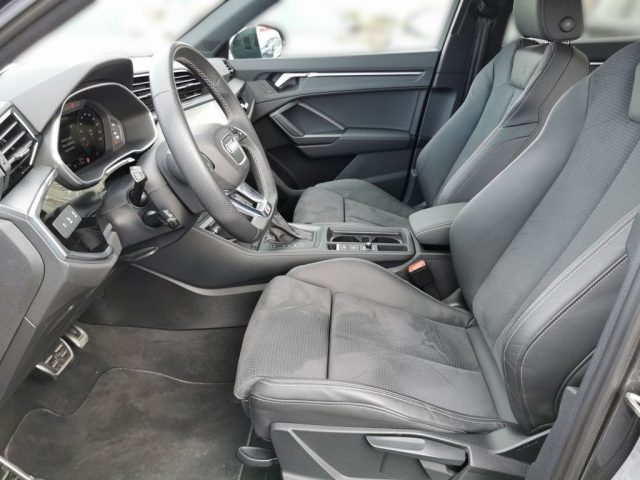 AUDI Q3 usata, con Autoradio