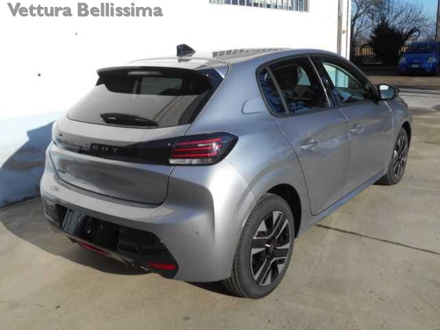 PEUGEOT 208 usata, con Chiusura centralizzata